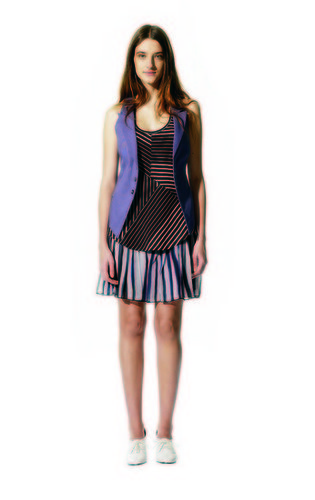 Sneak Peek! Richard Chai For Target
