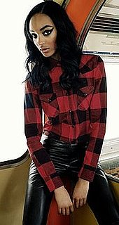 Fab Ad: Topshop Fall/Winter 2008 