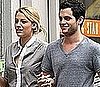 Hollywood’s Hot Date Dress is Back: Blake’s Favorite Rag & Bone Tunic