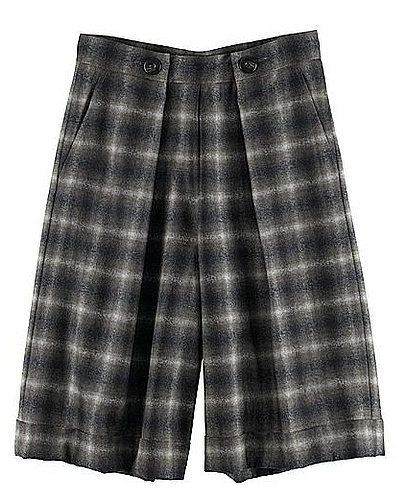 Style Glossary: Culottes