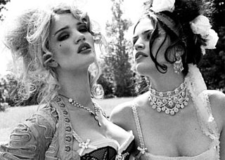 Are You Envious of Your Friends' Style? 