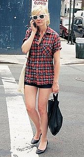Cheap & Chic: '90s Grunge 
