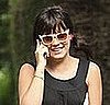 Celeb Style: Lily Allen