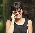 Celeb Style: Lily Allen
