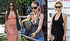 Tips on finding the perfect pair of sunglasses for round, oval, and square shaped faces