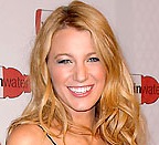 Blake Lively and Hot Shots 
