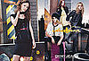 Rachel Bilson Stars In Edie Rose For DKNY Campaign