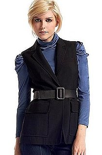 Jacket Vests