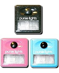 Simply Fab: Mini Purse Lights 