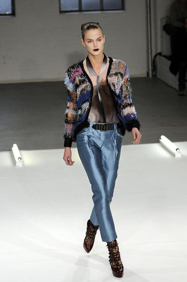 Rodarte Rodarte