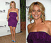 Celebrity Style: Becki Newton 