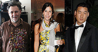 Fab Flash: CFDA/Vogue Fashion Fund Finalists Announced 