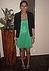 Look of the Day: Green Goodness 