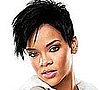 Q&A with Rihanna 