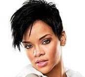 Q&A with Rihanna 