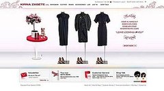 Fab Site: KirnaZabete.com Fab Site: KirnaZabete.com