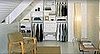 The Honeymoon's Over: How to Organize Your New Couple's Closet 