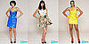 Project Runway, Episode 1 "Let's Start From the Beginning"
