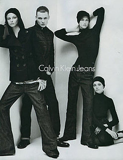 Fab Ad: Calvin Klein Jeans Fall 2008