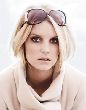 Jessica Simpson Dress Collection