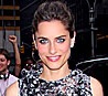 Look of the Day — Amanda Peet 