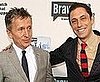 This Just In: Jonathan Adler and Simon Doonan to Tie the Knot 