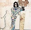 Fab Ad: Emilio Pucci Fall 2008 