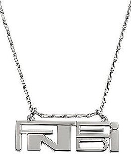 Fendi To You Long Necklace: Love It or Hate It? 