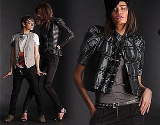 Sneak Peek! Christian Siriano's Collection at Bluefly 