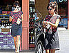 Celebrity Style: Rachel Bilson 
