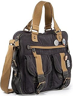 Juicy Couture Laptop Bag: Neither Juicy, Nor Couture: Discuss