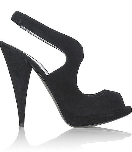 Trend Alert: Call Them Conical