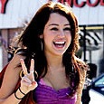 Miley Cyrus's Budget-Friendly Style 
