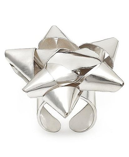 Maison Martin Margiela Gift Bow Ring Maison Martin Margiela Gift Bow Ring