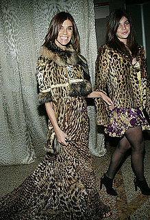 Is Your Mom Fashionable? 