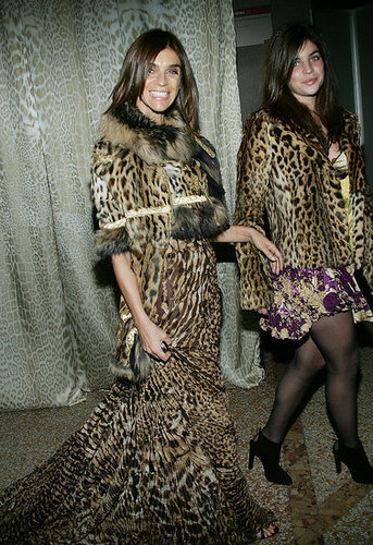 Is Your Mom Fashionable? 