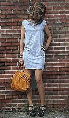 Look of the Day: Today Is Gray 