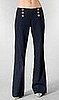 The Look For Less: J Brand Shoreman Sailor Pant 