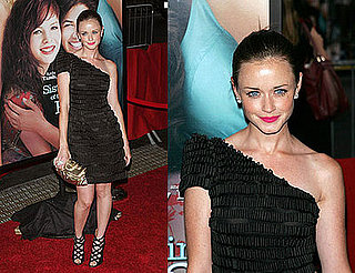 This Week's Fab Favorite: Alexis Bledel