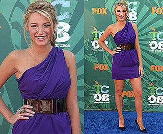 Teen Choice Awards: Blake Lively 