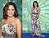 Teen Choice Awards: Sophia Bush