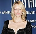 The Scoop on Cate Blanchett’s $11,000 Shoes! 