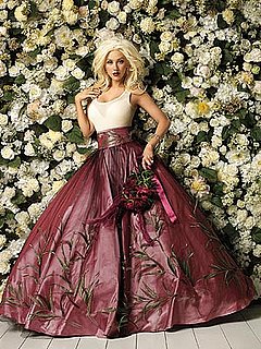 Sneak Peek: Christina Aguilera’s Macy’s Campaign 