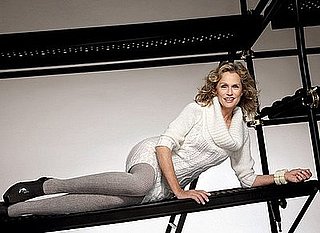 Lauren Hutton to Star in Mango Fall Ads