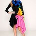 Project Runway "Bright Lights, Big City"