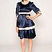 Project Runway "Bright Lights, Big City"
