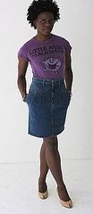 Fab Redux: Naughty Denim Fab Redux: Naughty Denim