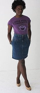 Fab Redux: Naughty Denim