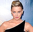 Look of the Day — Amber Heard 