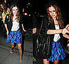 Celebrity Style: Rachel Bilson 